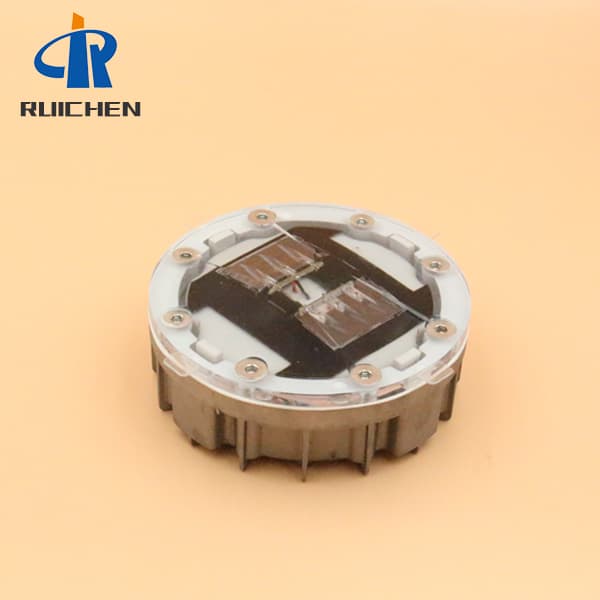 <h3>RoHS led road studs rate Alibaba- RUICHEN Road Stud Suppiler</h3>
